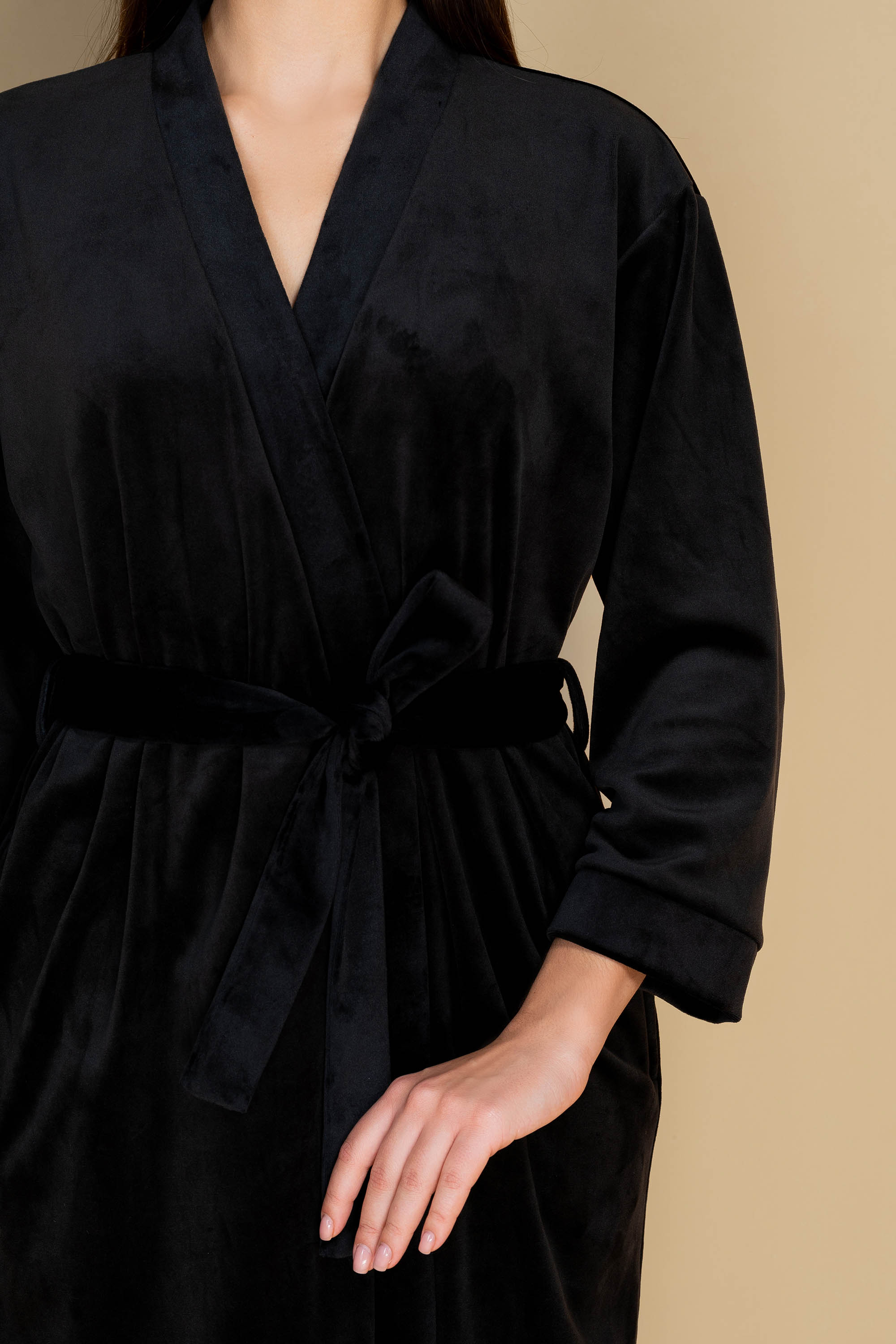 807-6741 халат Obrana